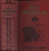 Le bon médecin. Hygiène, médecine, soins d'urgence.. HERBET Docteur 