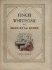 Finch Whiteoak.. LA ROCHE Mazo de Frontispice de Yvonne Maréchal.
