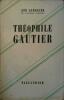 Théophile Gautier.. LARGUIER Léo 