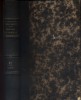Histoire de France. Tome 17. Table analytique.. MARTIN Henri 