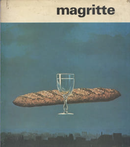 Magritte.