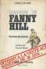 Mémoires de Fanny Hill, femme de plaisir.. CLELAND John 