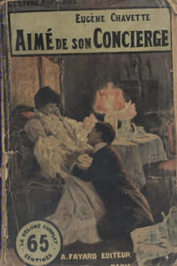 Aimé de son concierge.