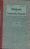 Méthode de composition française. 2 e série. Livre du maître. Cours du certificat d'études primaires.. RINGOT A. - SOUCHIER J. 