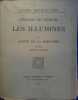 Les illuminés. Tome 1 : Restif de la Bretonne.. NERVAL Gérard de 