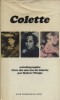 Autobiographie. Tirée des oeuvres de Colette par Robert Phelps.. COLETTE 