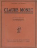 Claude Monet.. MAUCLAIR Camille 