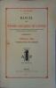 Manuel des études grecques et latines. Fascicule 5 seul : Littérature latine.. LAURAND L. 