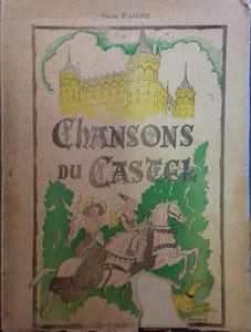 Chansons du Castel.