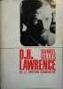 D.H. Lawrence ou le puritain scandaleux.. GILLES Daniel 