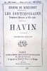 Havin.. MIRECOURT Eugène de 