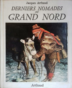Derniers nomades du grand Nord.