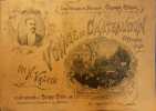 Les voyages du Président Casimir Périer. Voyage de Chateaudun. Septembre 1894.. VALOYS H. Photos de Pierre Petit et Fils.