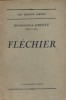 Fléchier.. GRENTE (Mgr) 
