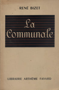 La communale.