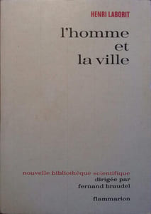 L'homme et la ville.