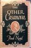 The other Casanova. A contribution to eighteen-century music and manners.. NETTL Paul 