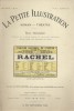 La Petite illustration théâtre N° 27 : Rachel, tragédienne (1820-1858). Pièce en 5 actes de Gustave Grillet.. LA PETITE ILLUSTRATION-THEATRE Théâtre ...