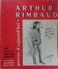 Arthur Rimbaud.. MAGNY Claude-Edmonde 
