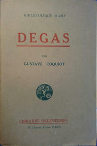 Degas.