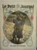 Le Petit journal - Supplément illustré N° 1428 : Un poilu de la Somme. (Gravure en première page).. LE PETIT JOURNAL Supplément illustré 