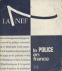 La Nef Nouvelle série N° 14 : La police en France.. LA NEF 