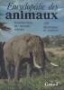 Encyclopédie des animaux. Mammifères du monde entier.. NANAK Vladimir - MAZAK Vratislav 