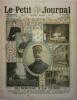 Le Petit journal - Supplément illustré N° 1457 : Foch, du berceau à la gloire. (Gravure en première page).. LE PETIT JOURNAL Supplément illustré 