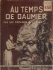 Au temps de Daumier ou les régimes à l'essai.. RIM Carlo 