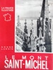 Le Mont Saint-Michel.. LUDOIS André 