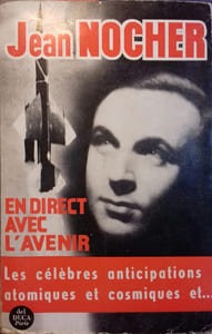 En direct avec l'avenir.