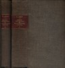 Manuel bibliographique de la littérature française moderne 1500-1900. En 2 volumes.. LANSON Gustave 
