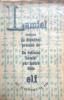 Lamiel. Précédé de En relisant Lamiel, par André Gide.. STENDHAL - GIDE André 
