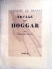 Voyage au Hoggar.. GREVIN Emmanuel 