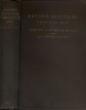 Leather industries laboratory book of analytical and experimental methods.. PROCTER H. R. 
