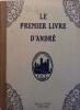 Le premier livre d'André. Cours préparatoire.. COLLECTION ECOLE LIBRE 