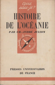 Histoire de l'Océanie.