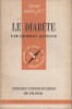 Le diabète.. DARNAUD Charles 