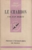 Le charbon.. ROMEUF Jean 