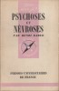 Psychoses et névroses.. BARUK André 