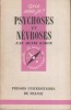 Psychoses et névroses.. BARUK André 