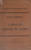 L'amateur d'oiseaux de volière. Espèces indigènes et exotiques - Caractères - Moeurs et habitudes - Manière de les faire reproduire en cage et en ...