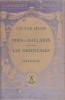 Odes et ballades. Les Orientales. (Extraits). Notice biographique, notice historique et littéraire, notes explicatives, jugements, questionnaire et ...