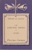 Le cousin Pons (extraits). I. Notice biographique, tableau général de la Comédie humaine, notice historique et littéraire, notes explicatives, ...