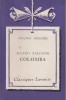 Mateo Falcone. Colomba. Notice biographique, notice historique et littéraire, notes explicatives, jugements, questionnaire et sujets de devoirs par ...