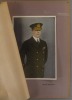 Amiral Beatty. Gravure colorisée extraite de l'histoire illustrée de la guerre du droit, d'Emile Hinzelin.. BEATTY (Amiral) 