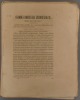 Synodus dioecesana Lucionensis VI, habita die 18 Julii 1854. (En latin). Suivi de : Decreta edita in dioecesana synodo Lucionensis VI ; (suivi d'un ...