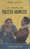 Fausta vaincue.. ZEVACO Michel 