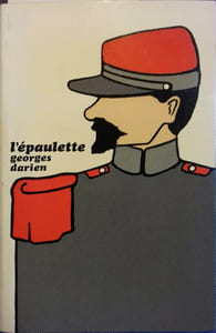 L'épaulette.
