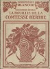 La bouillie de la Comtesse Berthe.. DUMAS Alexandre Illustrations de Bertall.